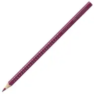 Faber-Castell: Grip 01 kredka bordowa