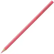 Faber-Castell: Grip 01 kredka ciemnoróżowa