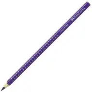 Faber-Castell: Grip 01 kredka fioletowa