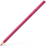 Faber-Castell: Grip 01 kredka kolorowa malinowoczerwona