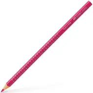 Faber-Castell: Grip 01 kredka kolorowa malinowoczerwona