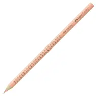 Faber-Castell: Grip 01 kredka kolorowa różowa