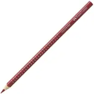 Faber-Castell: Grip 01 kredka kolorowa średni brąz
