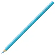 Faber-Castell: Grip 01 kredka ołówkowa jasnoniebieska