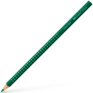 Faber-Castell: Grip 01 kredka ołówkowa szmaragdowozielona