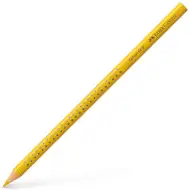 Faber-Castell: Grip 01 kredka ołówkowa w kolorze mango