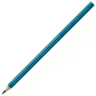 Faber-Castell: Grip 01 kredka turkusowa