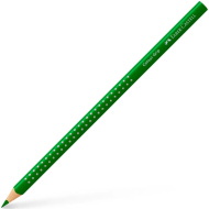 Faber-Castell: Grip 01 kredka w kolorze zieleni jasnozielonej