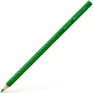 Faber-Castell: Grip 01 kredka w kolorze zieleni jasnozielonej