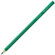 Faber-Castell: Grip 01 kredka zielona