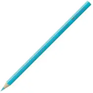 Faber-Castell: Grip 01 niebieski średni kredka