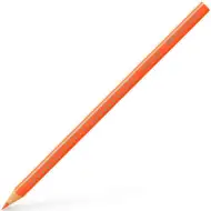 Faber-Castell: Grip 2001 Neon pomarańczowa kredka