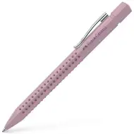 Faber-Castell: Grip 2001 długopis w kolorze różowym