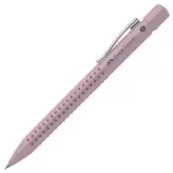Faber-Castell: Grip 2001 ołówek mechaniczny 0,5mm różowy odcień
