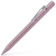 Faber-Castell: Grip 2001 ołówek mechaniczny 0,7 mm w odcieniu różowym