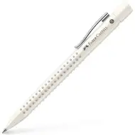 Faber-Castell: Grip 2001 ołówek mechaniczny 0,7mm mleko kokosowe