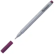 Faber-Castell: Grip Finepen cienkopis 0,4 mm ciemny niebiesko-fioletowy