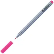 Faber-Castell: Grip Finepen cienkopis 0,4 mm jasnofioletowy