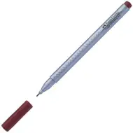 Faber-Castell: Grip Finepen cienkopis 0,4 mm w kolorze palonej ochry