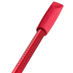 Faber-Castell: Grip kolorowa gumka na końcówkę ołówka 2 szt. zdjęcie 2