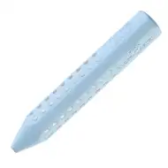 Faber-Castell: Gumka Grip 2001 w kolorze lodowego błękitu