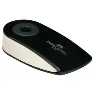 Faber-Castell: Gumka Sleeve mini w czarnym etui