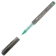 Faber-Castell: Igła kulkowa 0,5 mm zielona