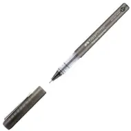 Faber-Castell: Igła kulkowa 0,7 mm czarna