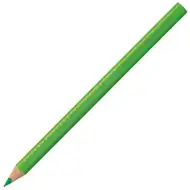 Faber-Castell: Jumbo GRIP kredka jasnozielona