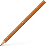 Faber-Castell: Jumbo Grip 2001 brązowa kredka