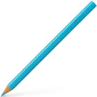 Faber-Castell: Jumbo Grip 2001 kredka ołówkowa jasnoniebieska