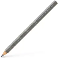 Faber-Castell: Jumbo Grip 2001 kredka ołówkowa szara