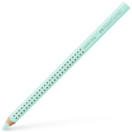 Faber-Castell: Jumbo pastelowa miętowozielona kredka