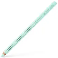 Faber-Castell: Jumbo pastelowa miętowozielona kredka