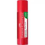 Faber-Castell: Klej w sztyfcie 20g