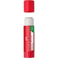 Faber-Castell: Klej w sztyfcie 40g