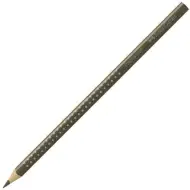Faber-Castell: Kredka Grip 01 w kolorze khaki