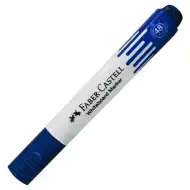 Faber-Castell: Niebieski marker do tablicy 48h
