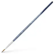 Faber-Castell: Okrągły pędzel nr 2