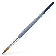 Faber-Castell: Okrągły pędzel numer 12