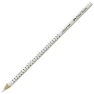 Faber-Castell: Ołówek Grip 01 biały