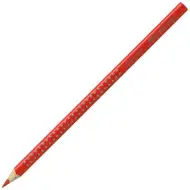 Faber-Castell: Ołówek Grip 01 czerwony