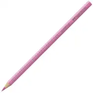 Faber-Castell: Ołówek Grip 01 jasnofioletowy