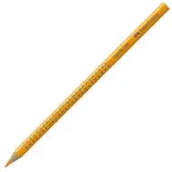 Faber-Castell: Ołówek Grip 01 pomarańczowy