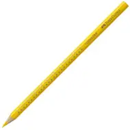 Faber-Castell: Ołówek Grip 01 żółty