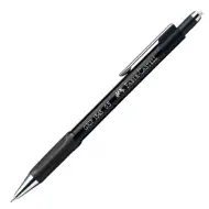 Faber-Castell: Ołówek automatyczny Grip 1345, czarny, 0,5 mm