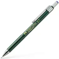 Faber-Castell: Ołówek automatyczny TK-Fine 9717 0,7 mm