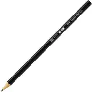 Faber-Castell: Ołówek grafitowy 1111 B
