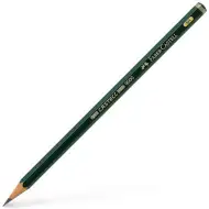 Faber-Castell: Ołówek grafitowy 9000 5H