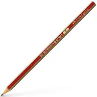 Faber-Castell: Ołówek grafitowy Dessin 2000 B 1 szt.